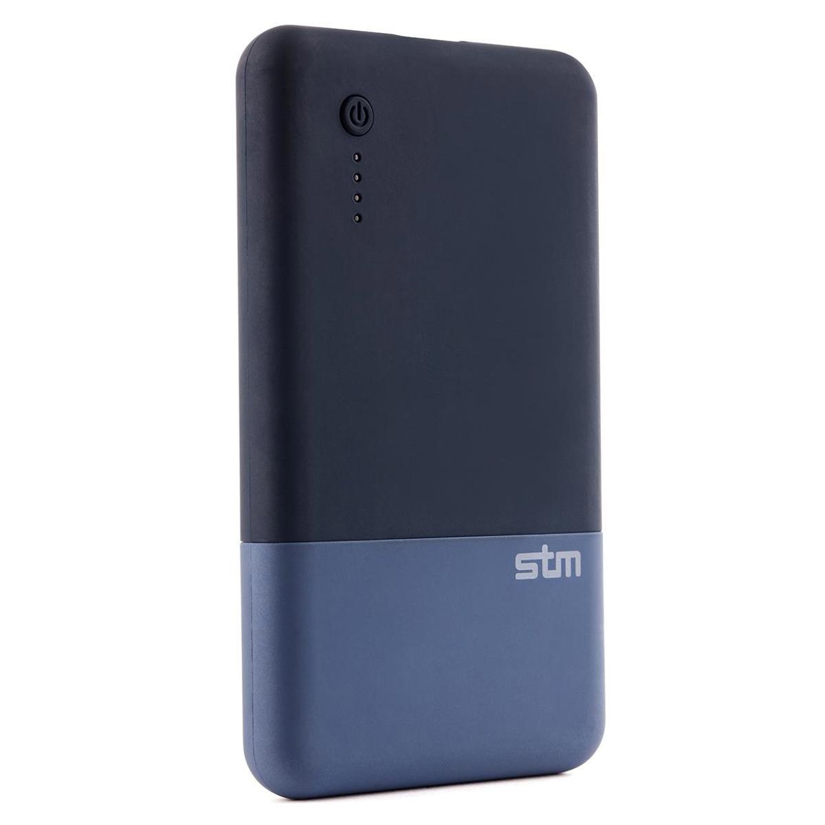 

STM Grace PowerBank 5000mAh Charger, Night Sky