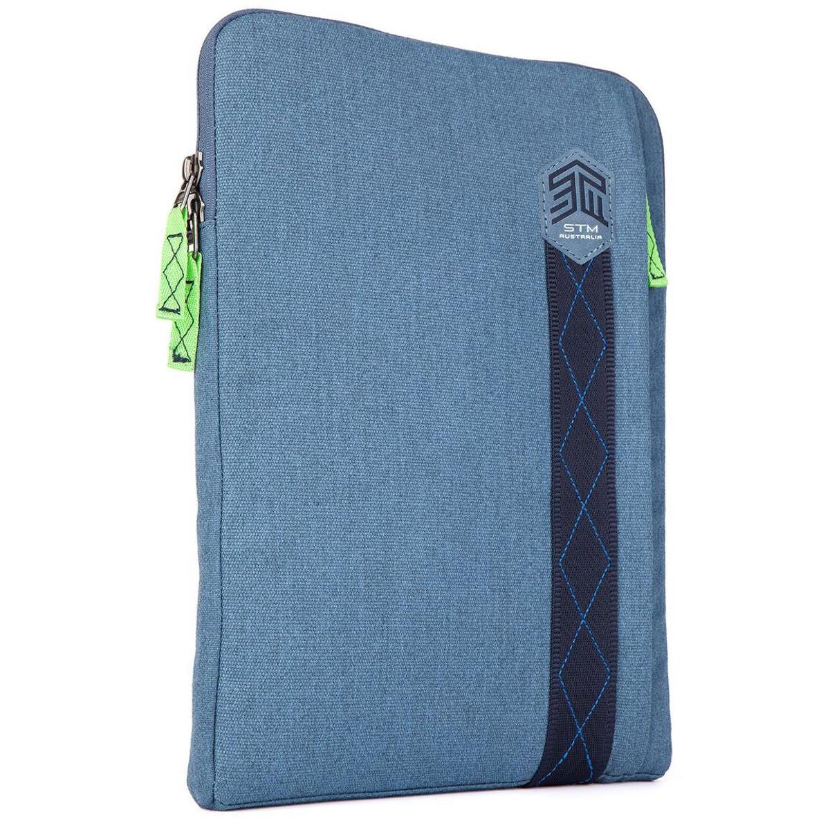 

STM Ridge Sleeve for 11" Laptop, China Blue