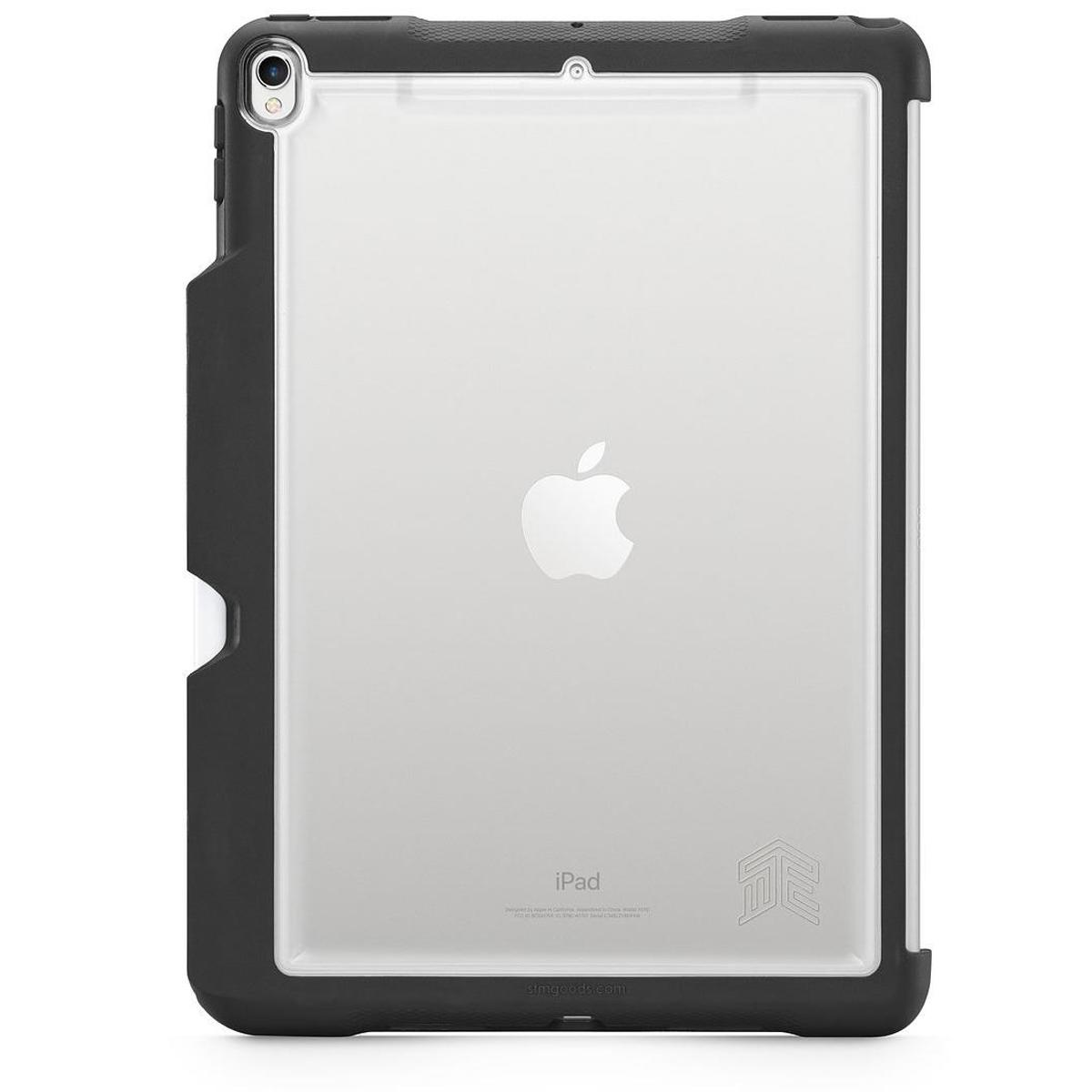 

STM Dux Shell Case for 10.5" iPad Pro, Black