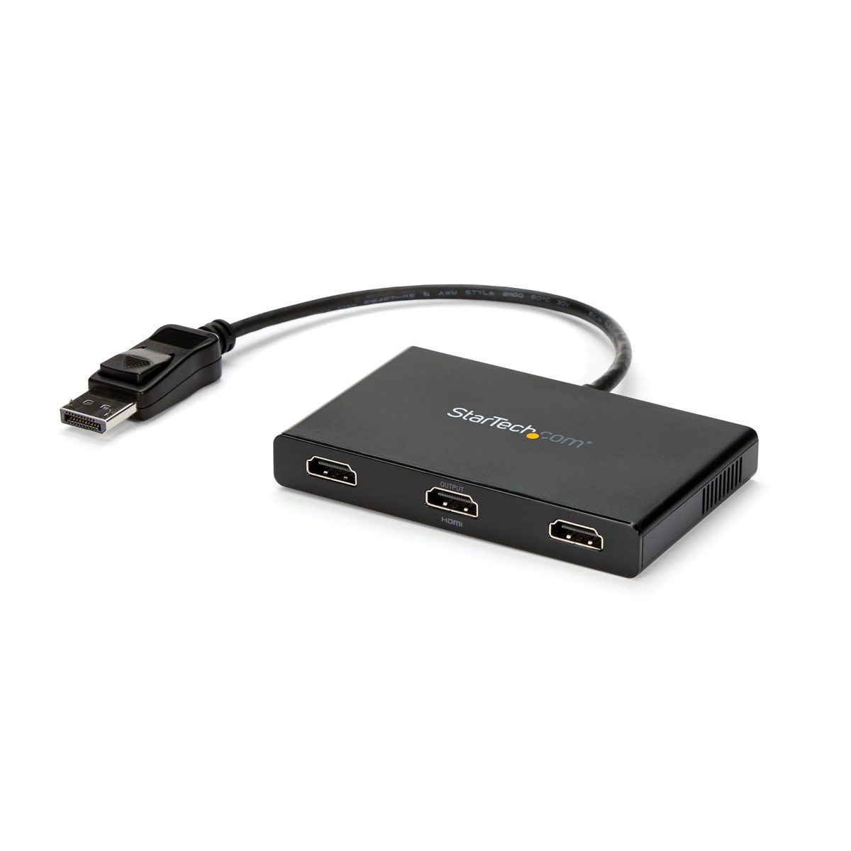 

StarTech DisplayPort to 3x HDMI MST Hub
