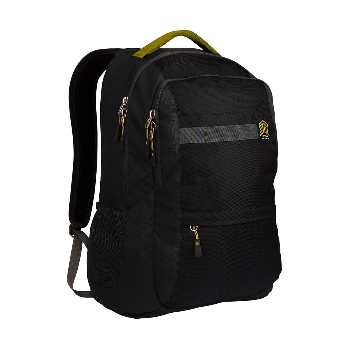 Image of STM Trilogy Backpack for 15&quot; Laptop