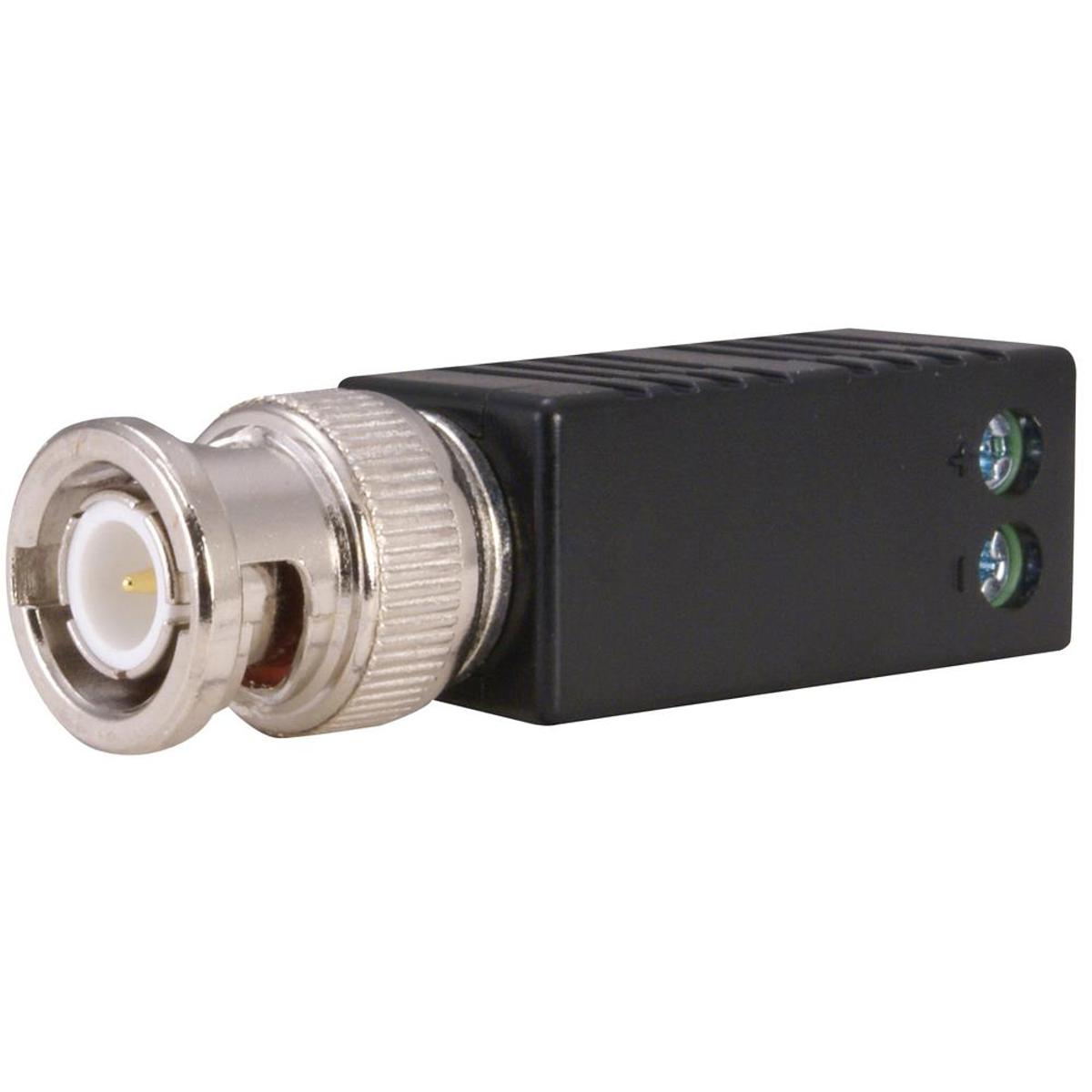 

Speco Technologies BNC to Screw Terminal Video Transceiver, 10 Pack