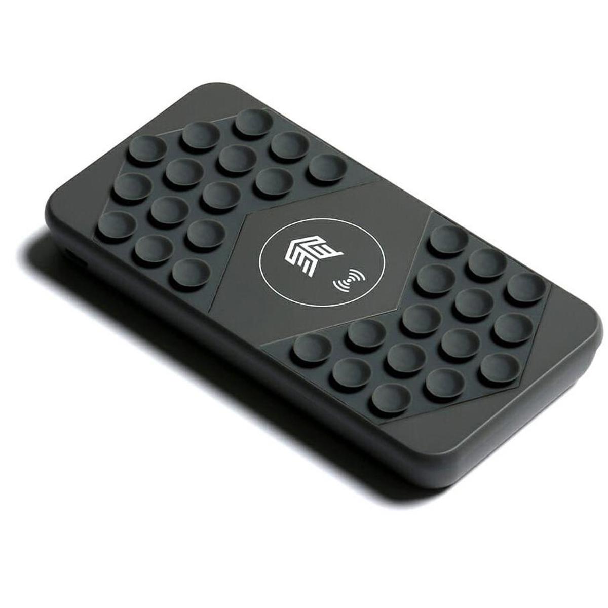 

STM 10000 mAh Wireless PowerBank
