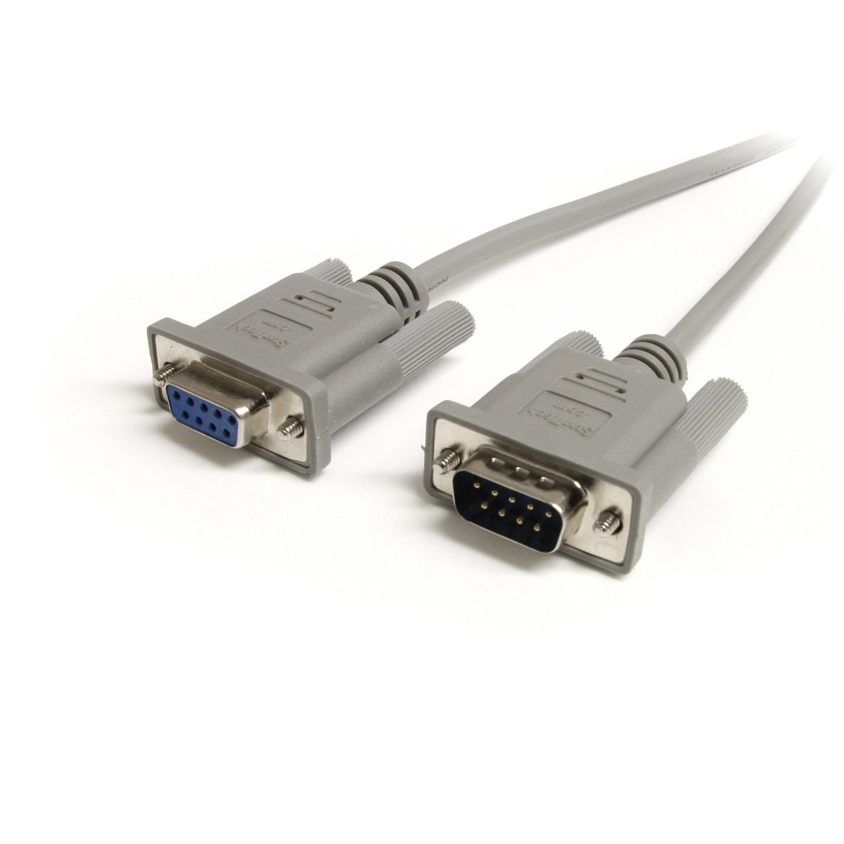 

StarTech 10' Straight Through Serial Cable