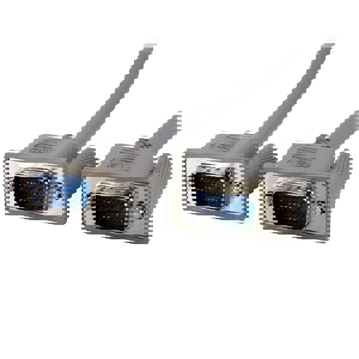 

StarTech 10' Monitor VGA Cable, Gray