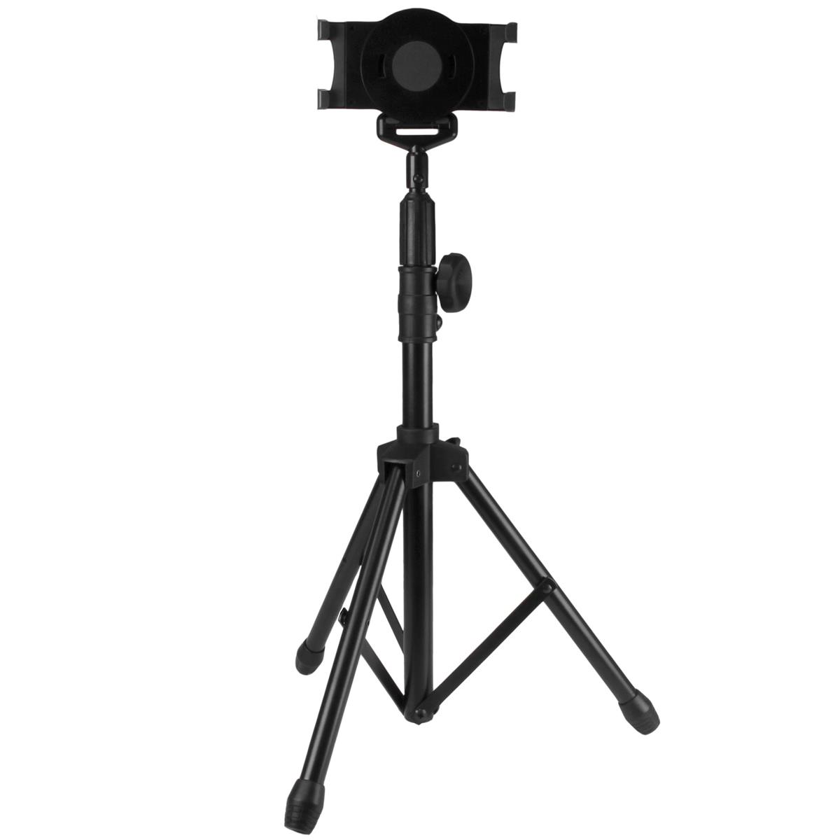 Image of StarTech Tripod Tablet Floor Stand