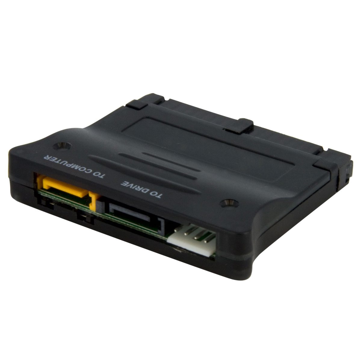 

StarTech Bi-Directional SATA IDE Adapter Converter