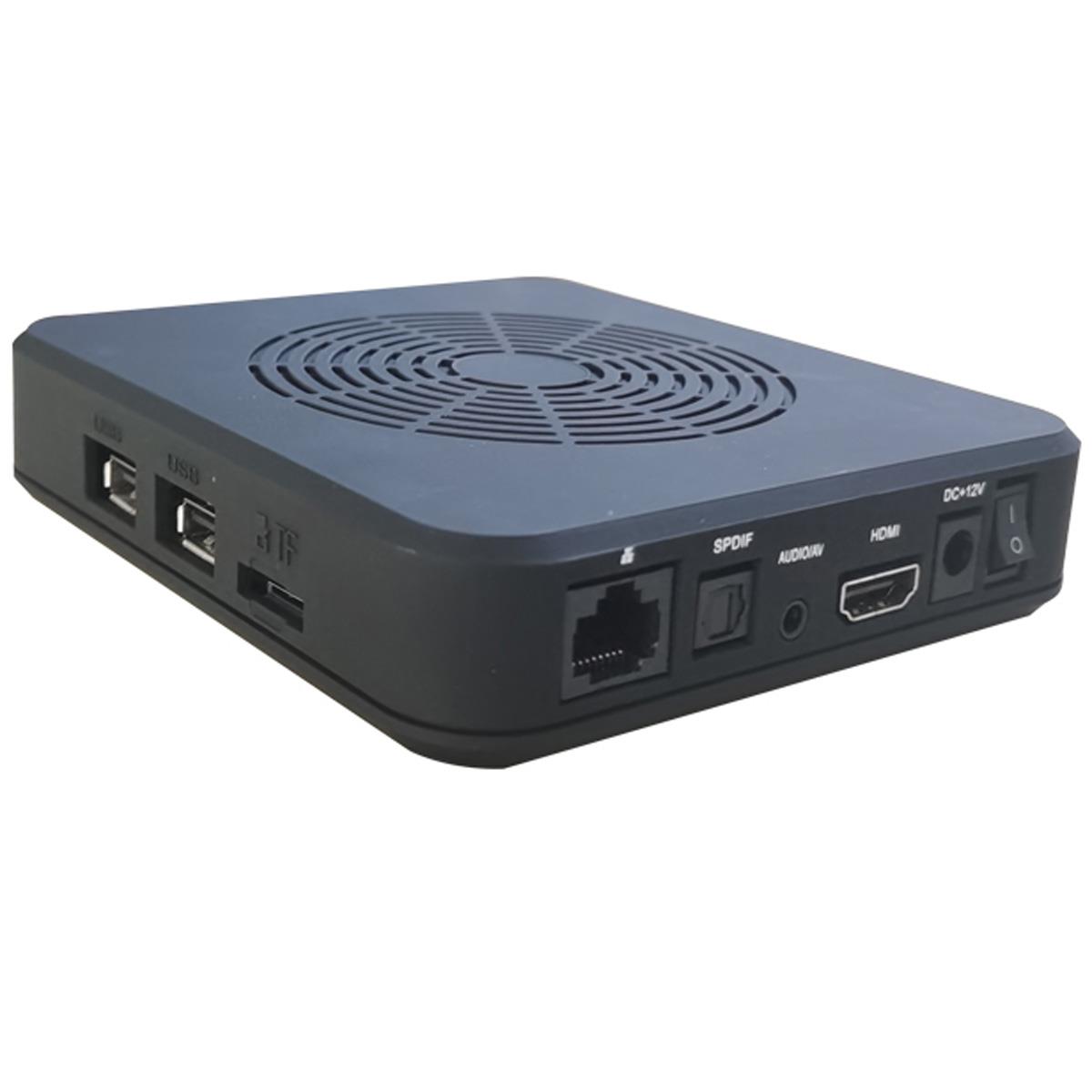 Image of Sensta Tech Mini Pandora Game Wi-Fi Console Box