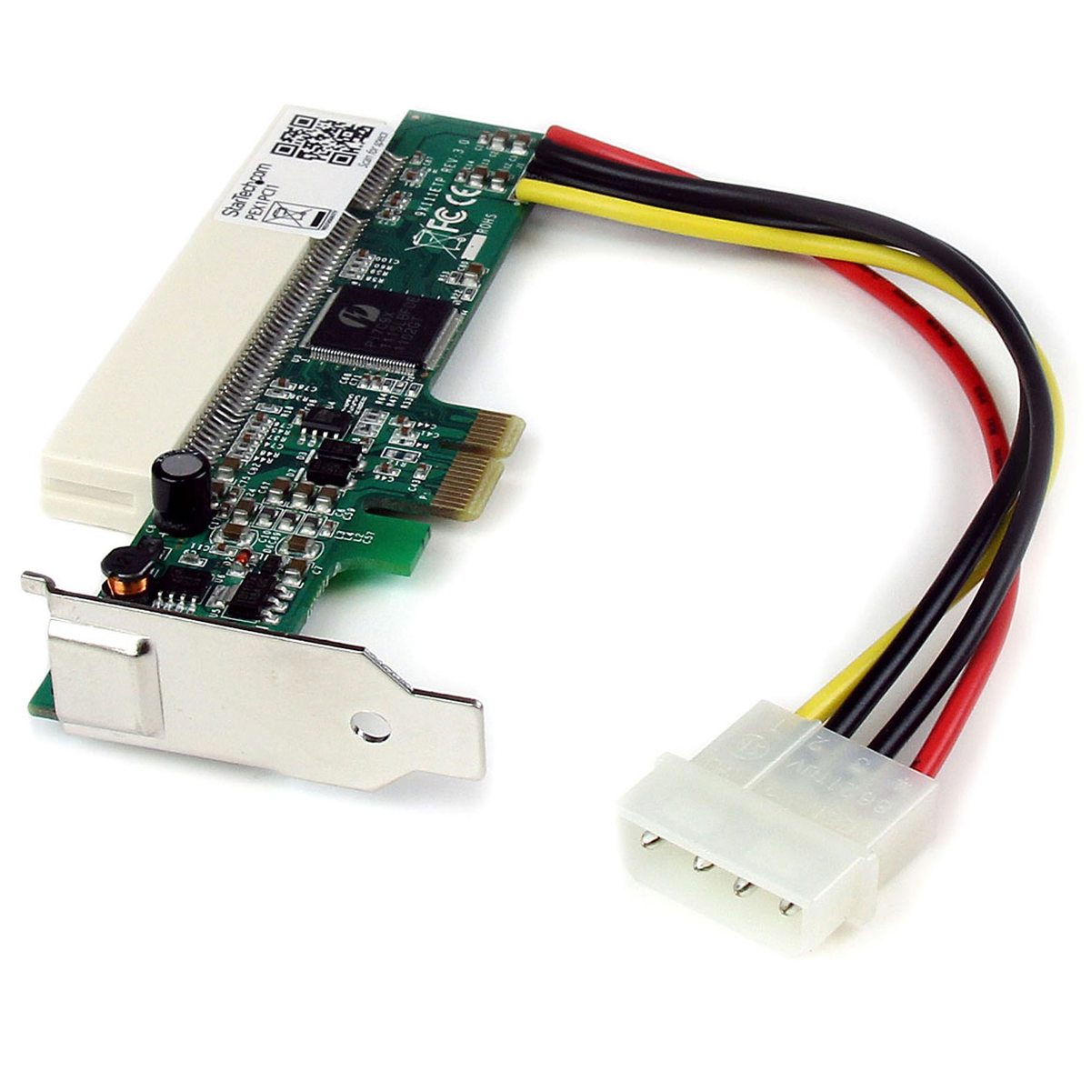 

StarTech PCI Express to PCI Adapter Card