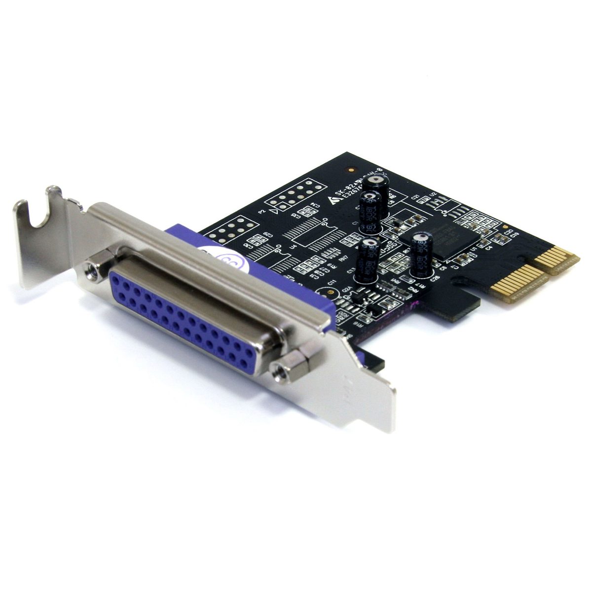 Карта расширения pci