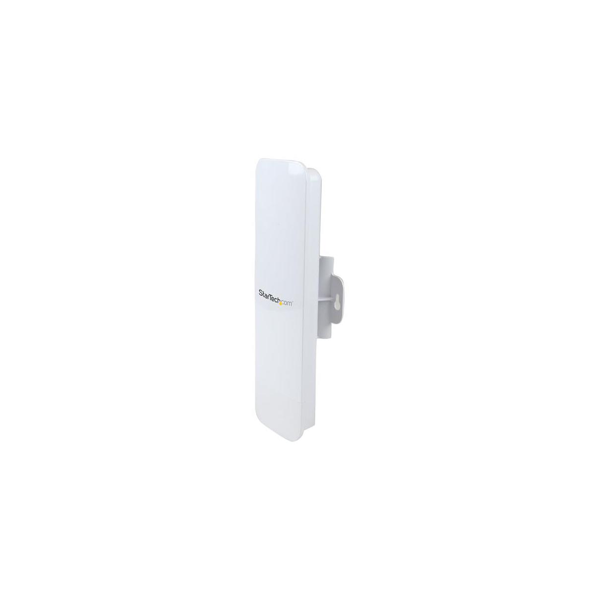 Image of StarTech Outdoor 300 Mbps 2T2R 5GHz Wireless-N Access Point