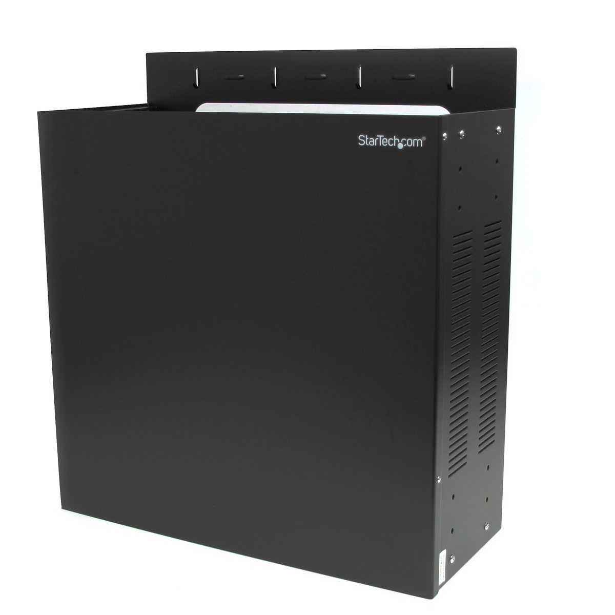 Image of StarTech 4U Wall-Mount Server Rack