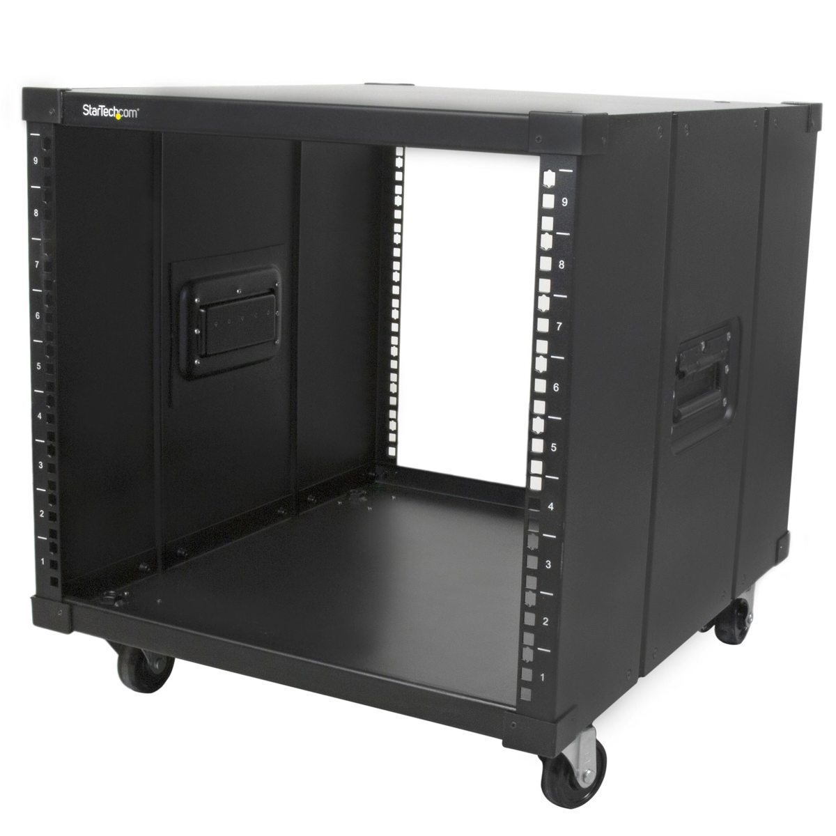 

StarTech 9U Server Rack with Handles