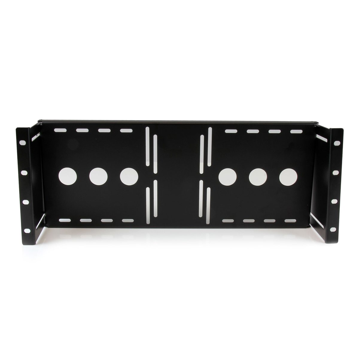 

StarTech Universal VESA LCD Monitor Mounting Bracket for 19" Rack and Cabinet