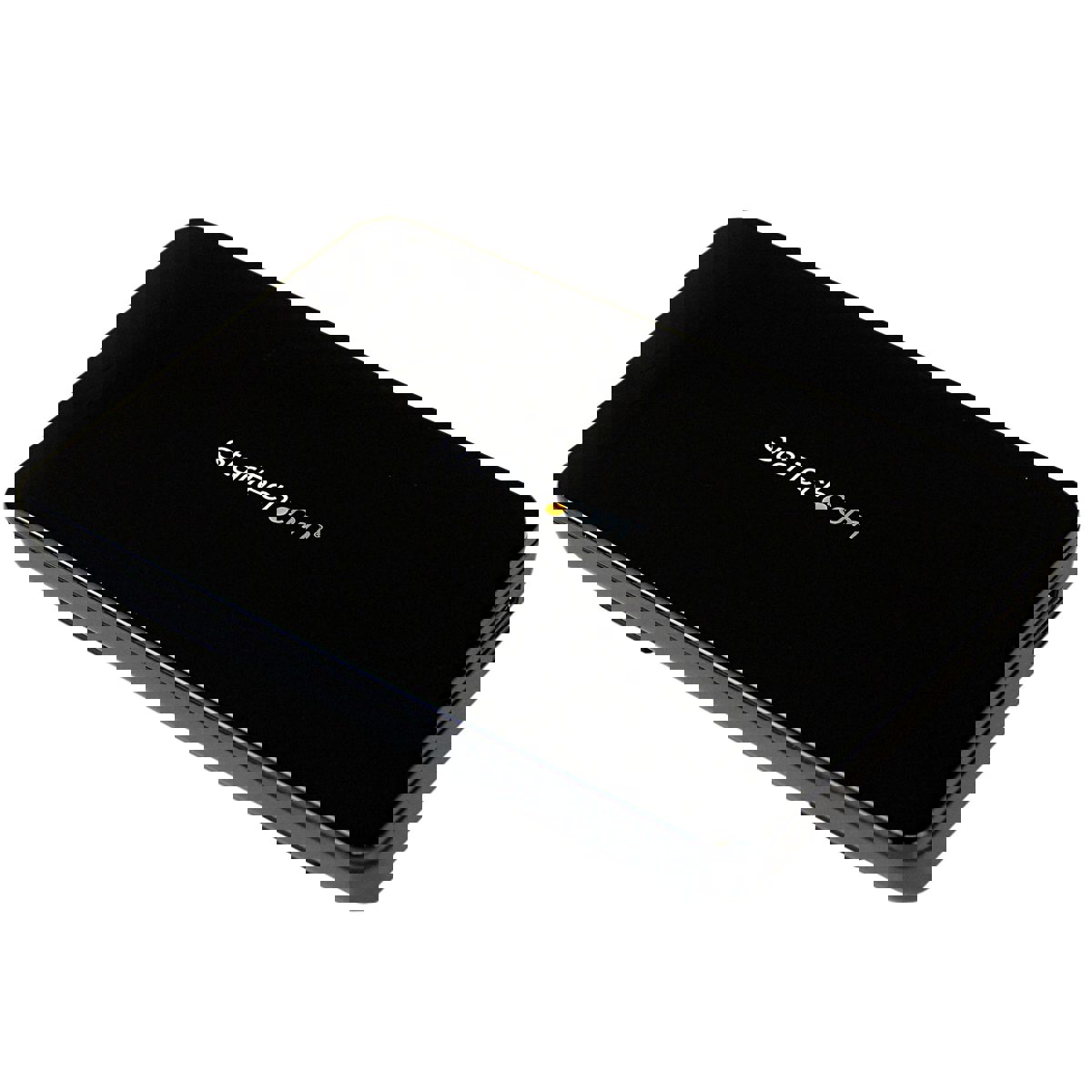 

StarTech 2.5" USB 3.0 SATA III SSD Hard Drive Enclosure