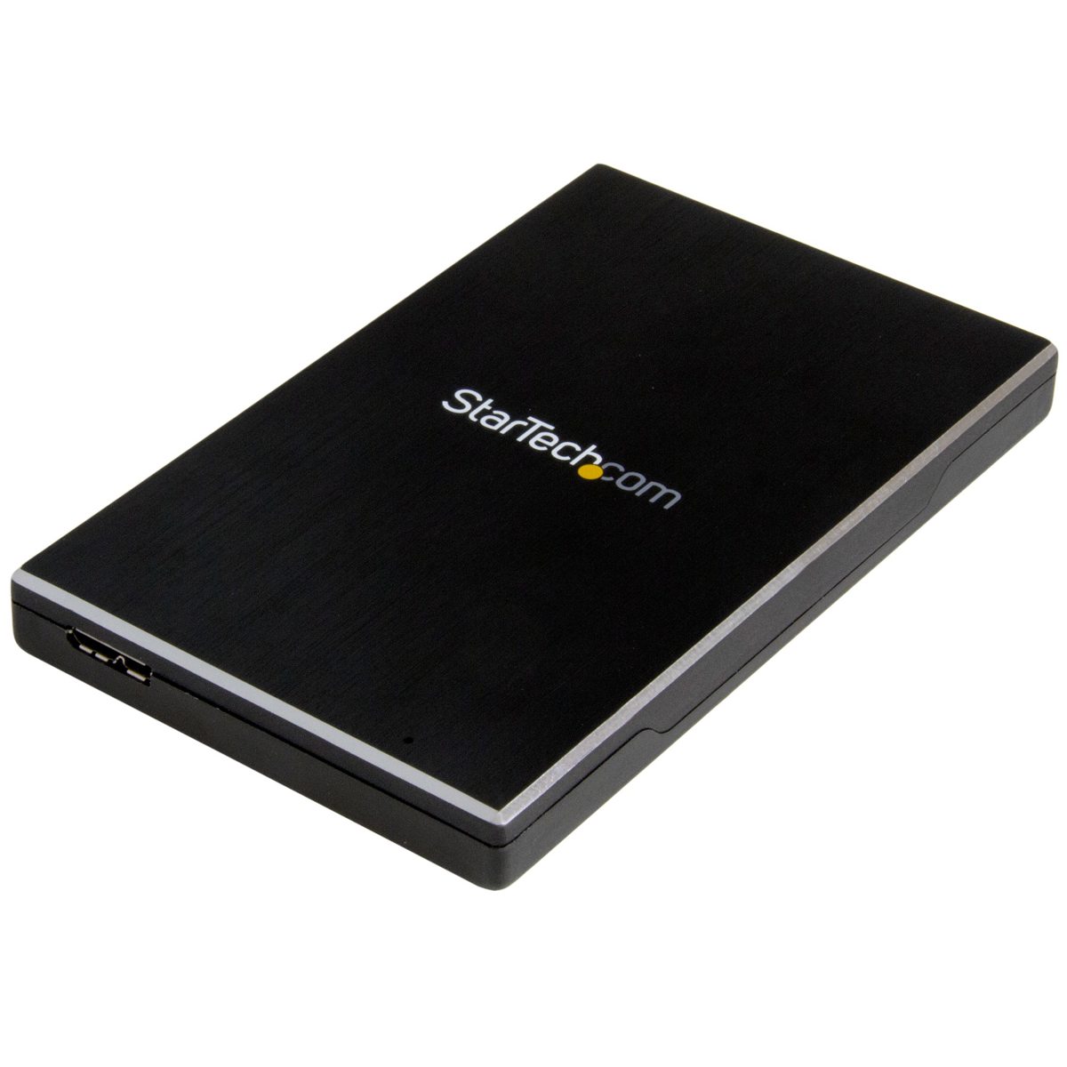 

StarTech USB 3.1 10 Gbps Enclosure for 2.5" SATA Drives