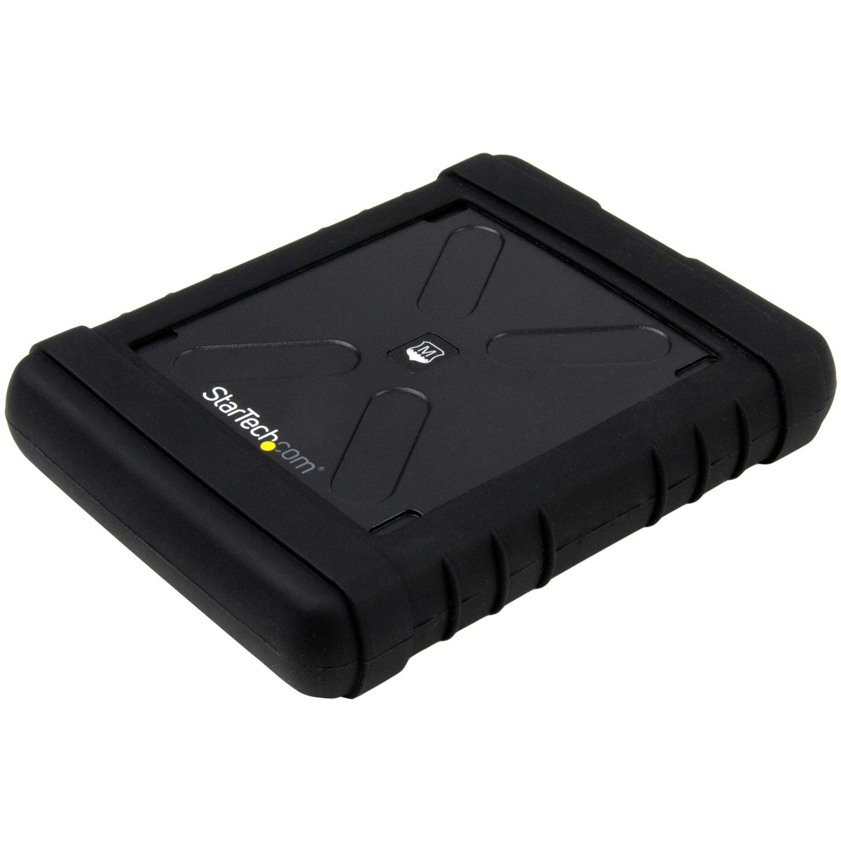 

StarTech S251BRU33 Rugged External Hard Drive Enclosure