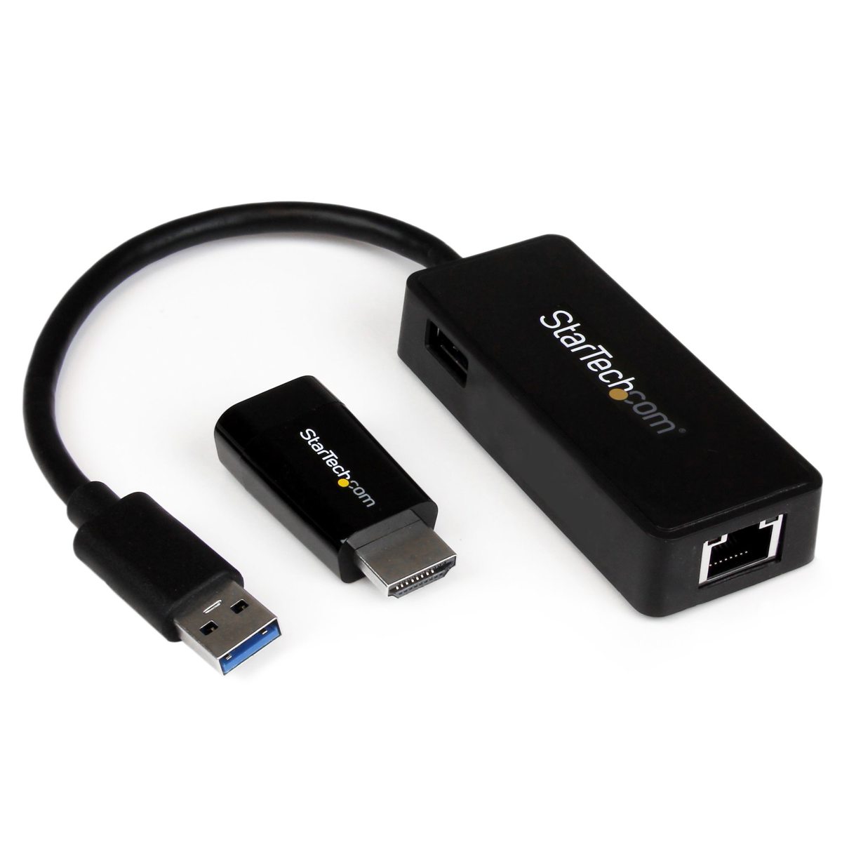 

StarTech Samsung Chromebook 2/3 Adapter Kit