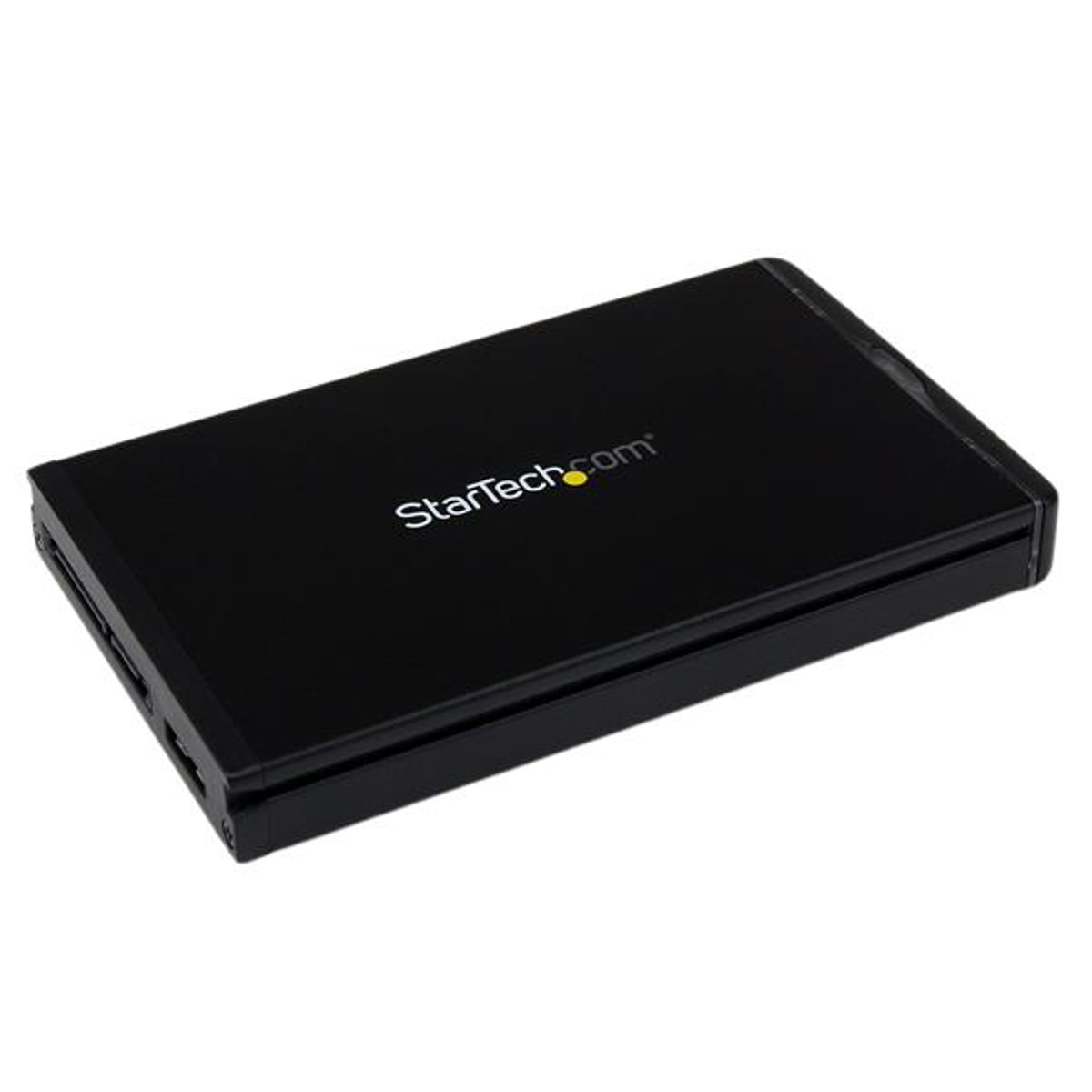 Image of StarTech 2.5&quot; USB 3.0 SATA Hard Disk Drive Enclosure