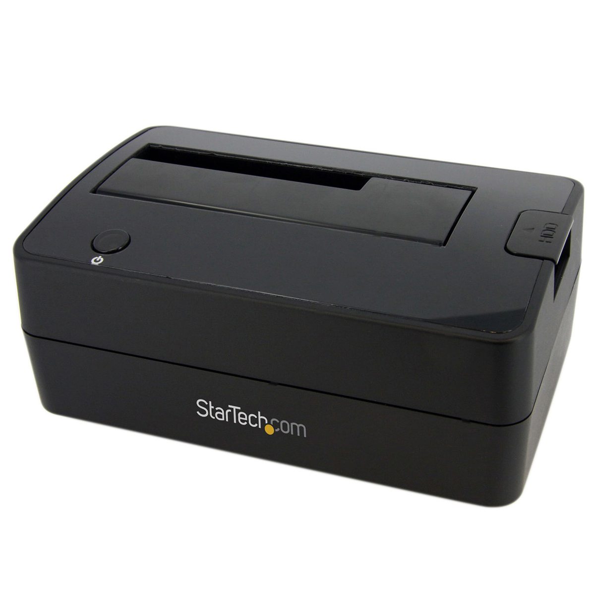 

StarTech USB 3.0 to SATA Hard Drive Docking Station for 2.5" and 3.5" HDDs