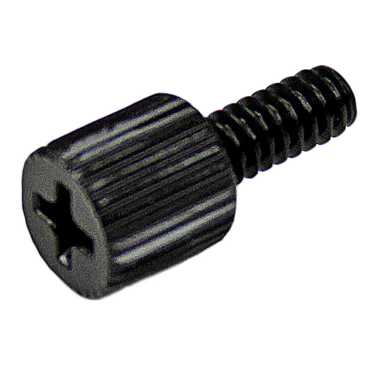

StarTech 6-32x5/16" Long Metal Case Thumbscrew, 50 Pack