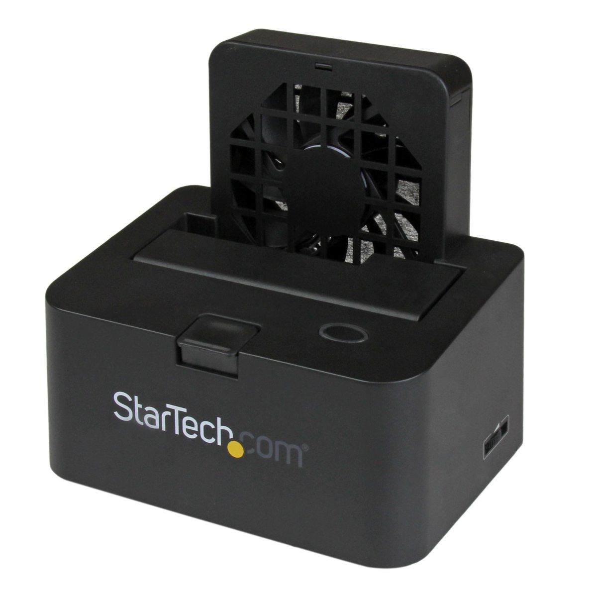

StarTech USB 3.0 and eSATA External Docking Station with Cooling Fan
