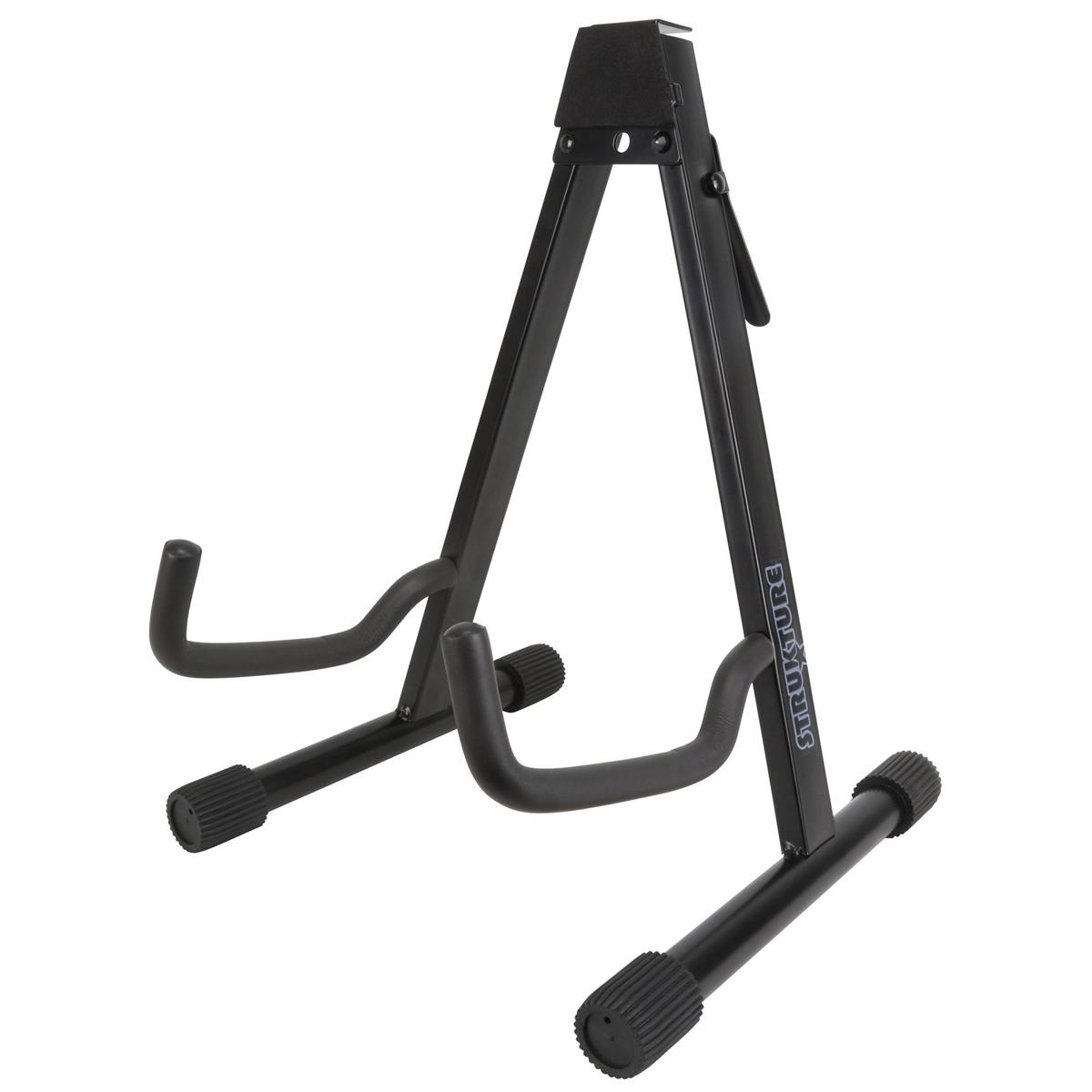 Image of Strukture A Frame Stand for Acoustic Guitar