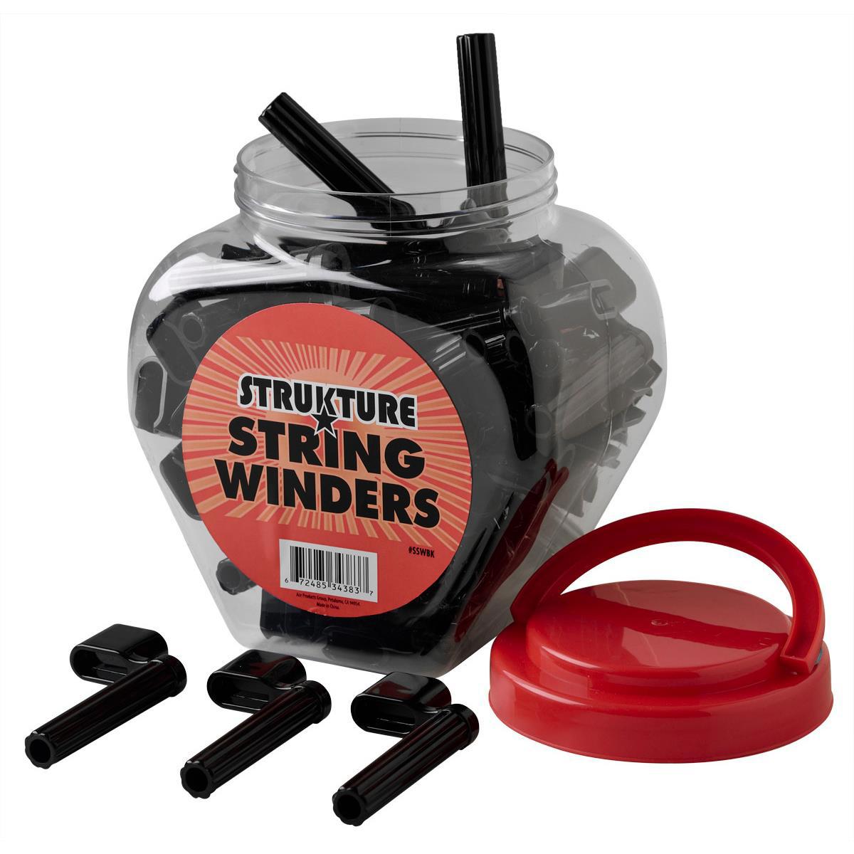 

Strukture String Winder 50 Piece