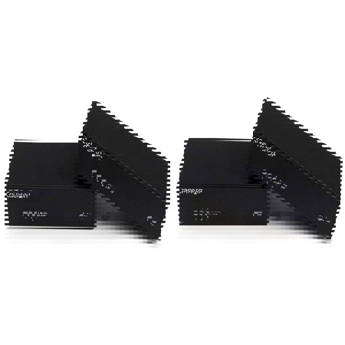 

StarTech 100m / 328.08' HDMI over CAT5 HDBaseT Extender