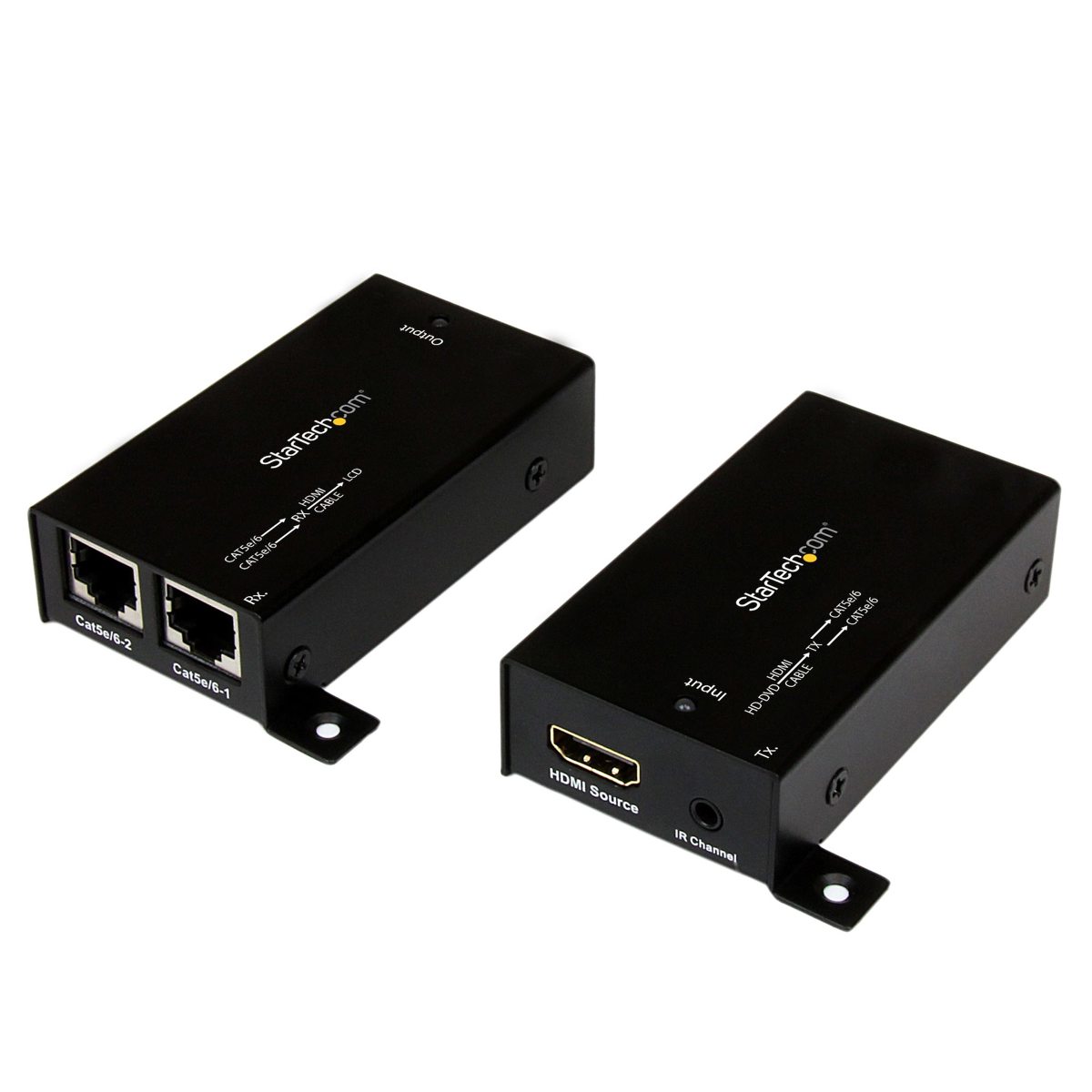 

StarTech ST121SHD30 100' Extender Kit