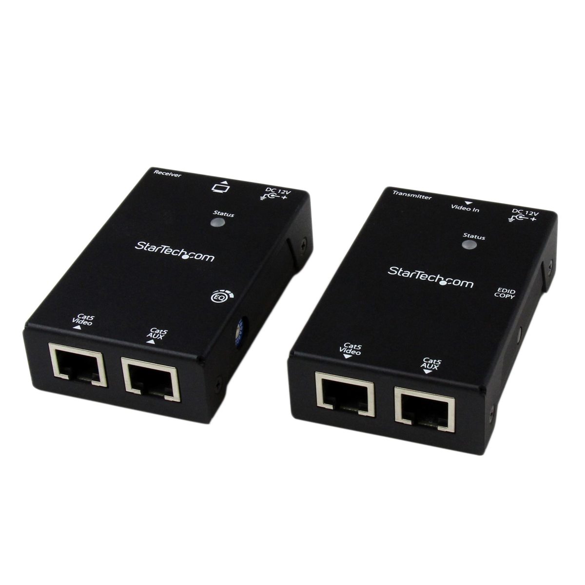 

StarTech ST121SHD50 165' Extender Kit
