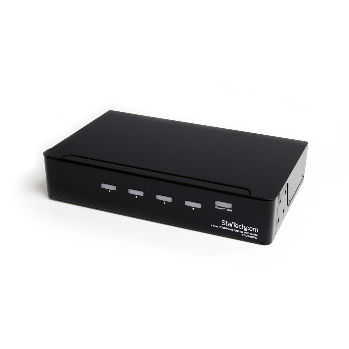 

StarTech 4 Port High Speed HDMI Video Splitter with Audio