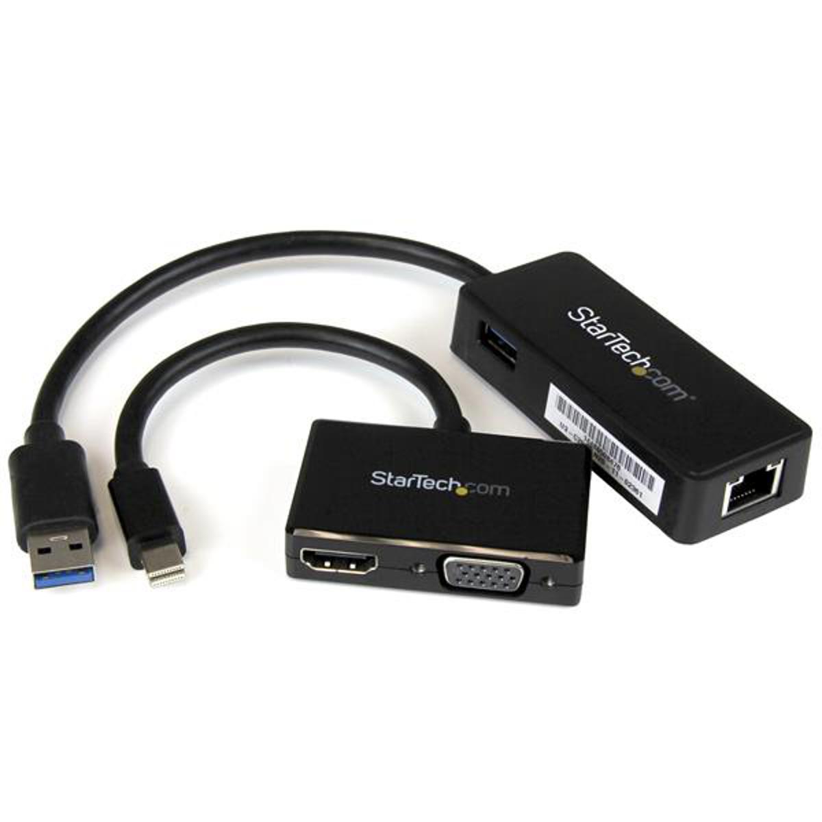 

StarTech 2-in-1 Accessory Kit for Surface and Surface Pro Laptops