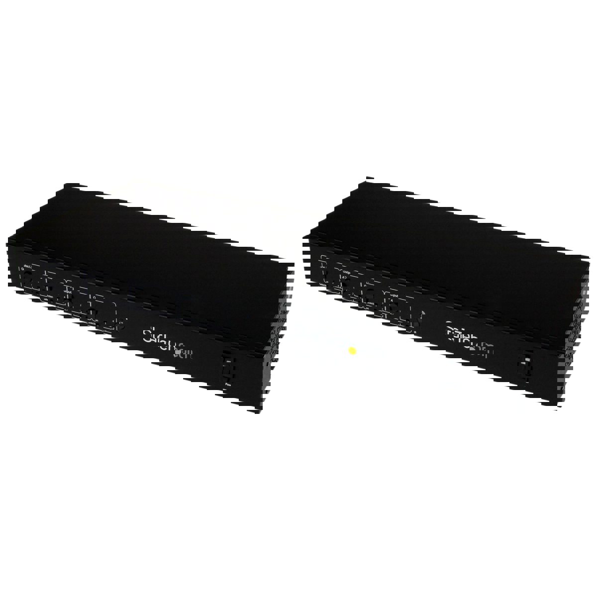 

StarTech 4x4 HDMI Matrix Switcher / HDMI Extender over Cat5 / Cat6