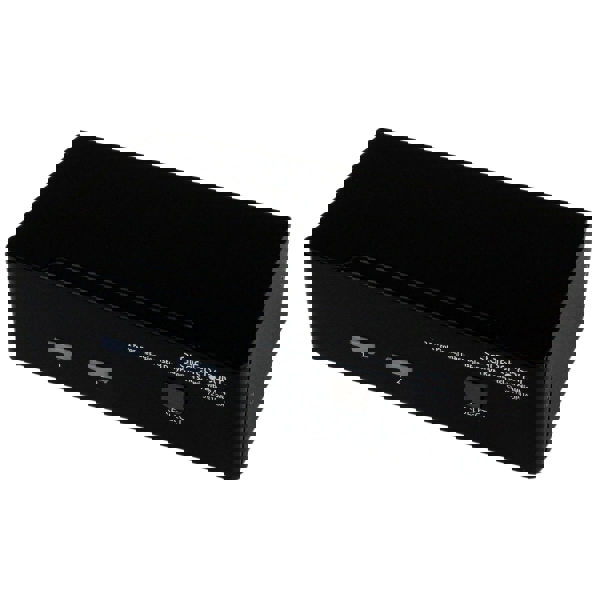 

StarTech 2 Port Professional USB DisplayPort KVM Switch with Audio