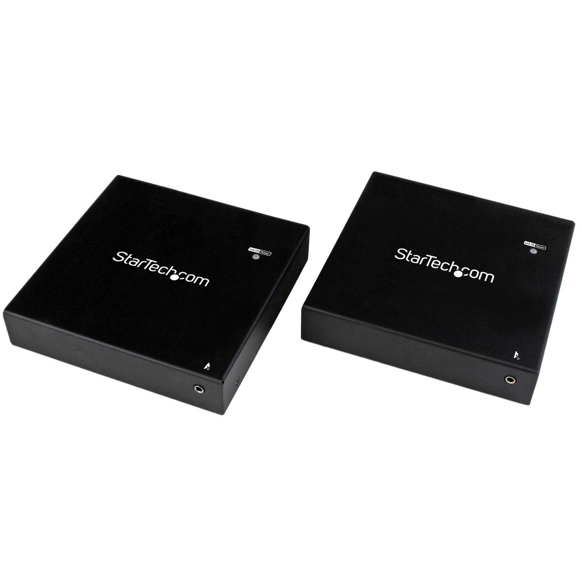 Image of StarTech 1km HDMI over Fiber KVM Console Extender