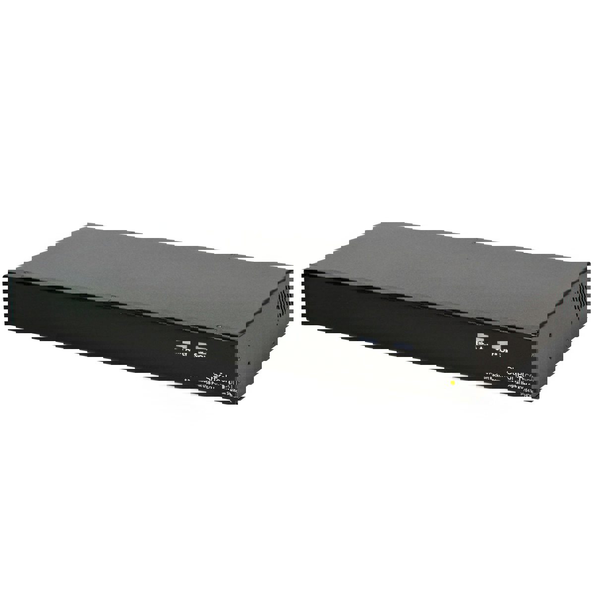 

StarTech 8 Port Rackmount USB PS/2 Digital IP KVM Switch