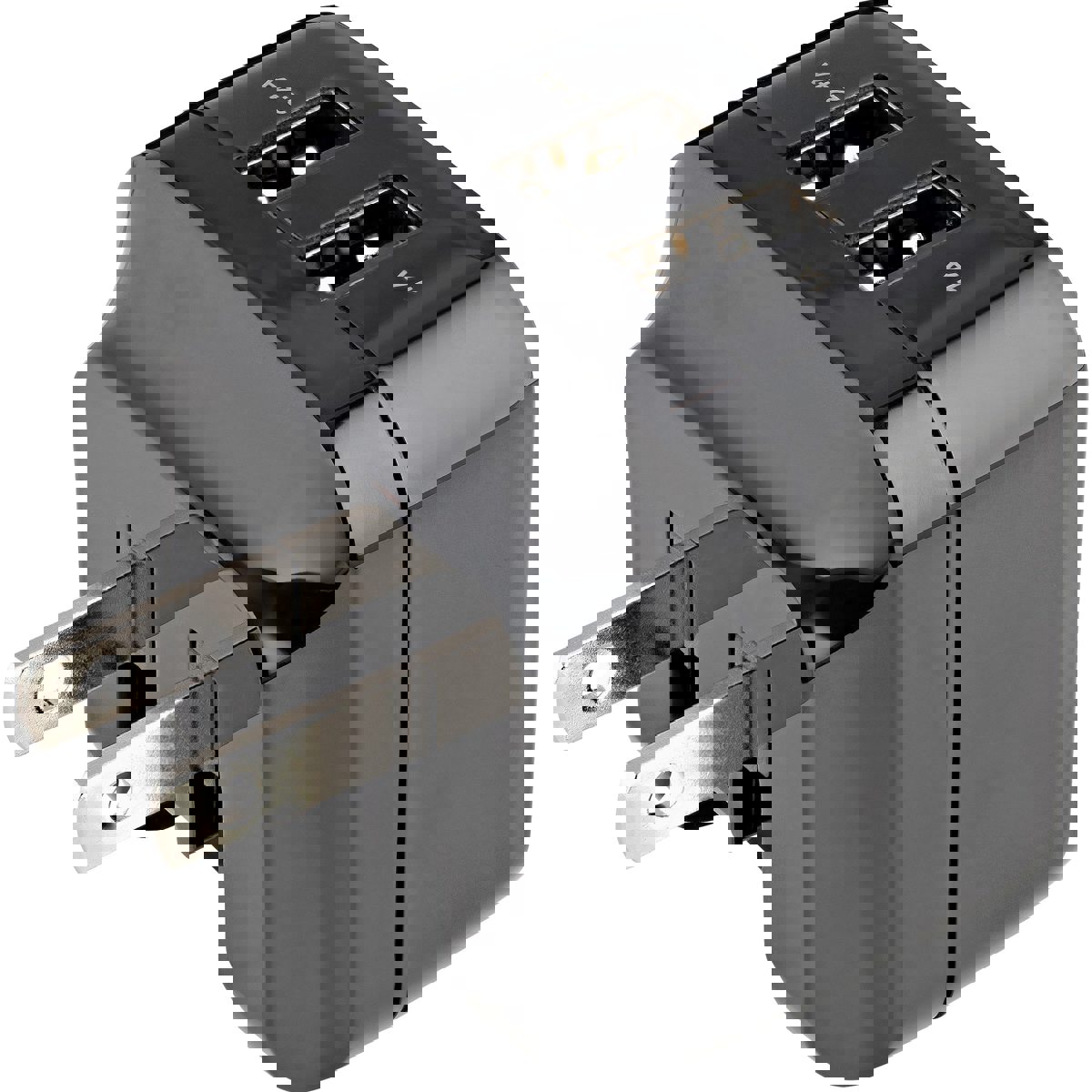 

StarTech 17W/3.4A Dual-Port USB International Travel Wall Charger