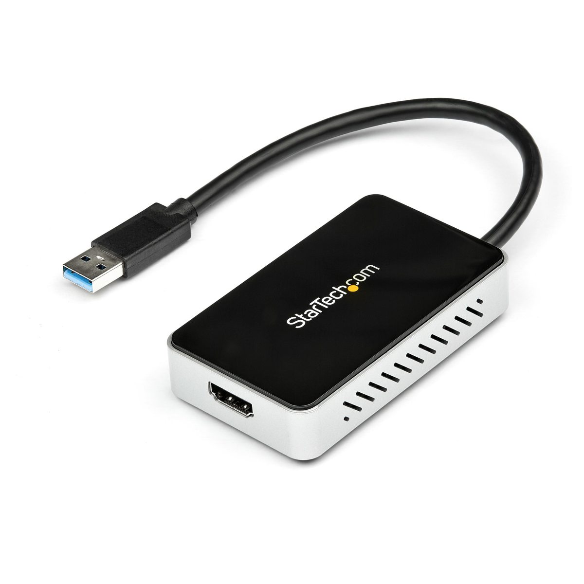 

StarTech USB 3.0 to HDMI External Video Card Multi Monitor Adapter