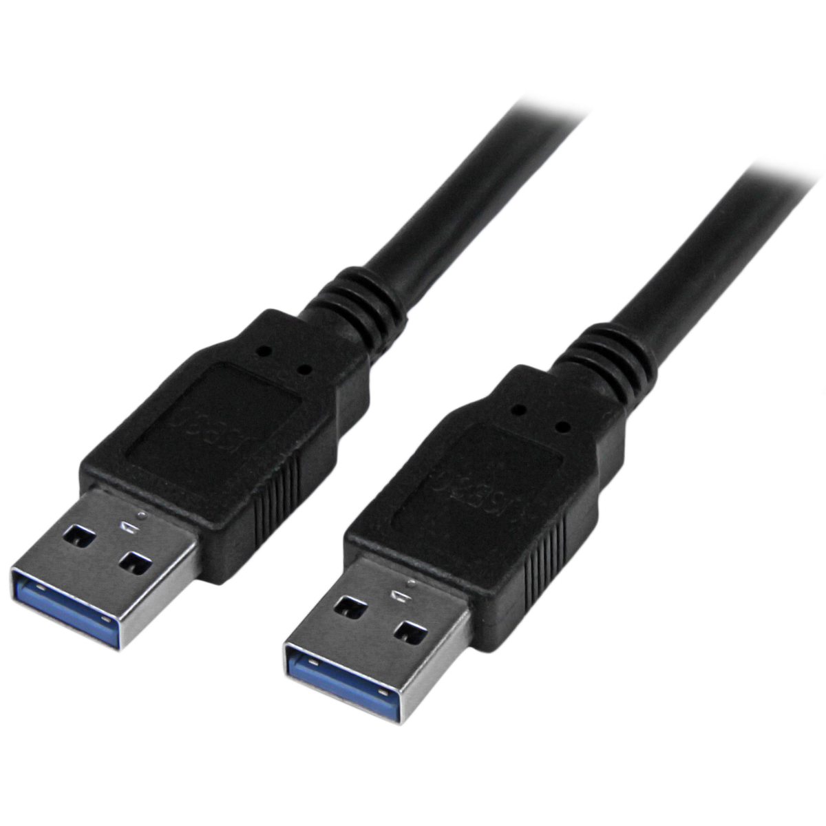 

StarTech 6' SuperSpeed USB 3.0 A-A Cable
