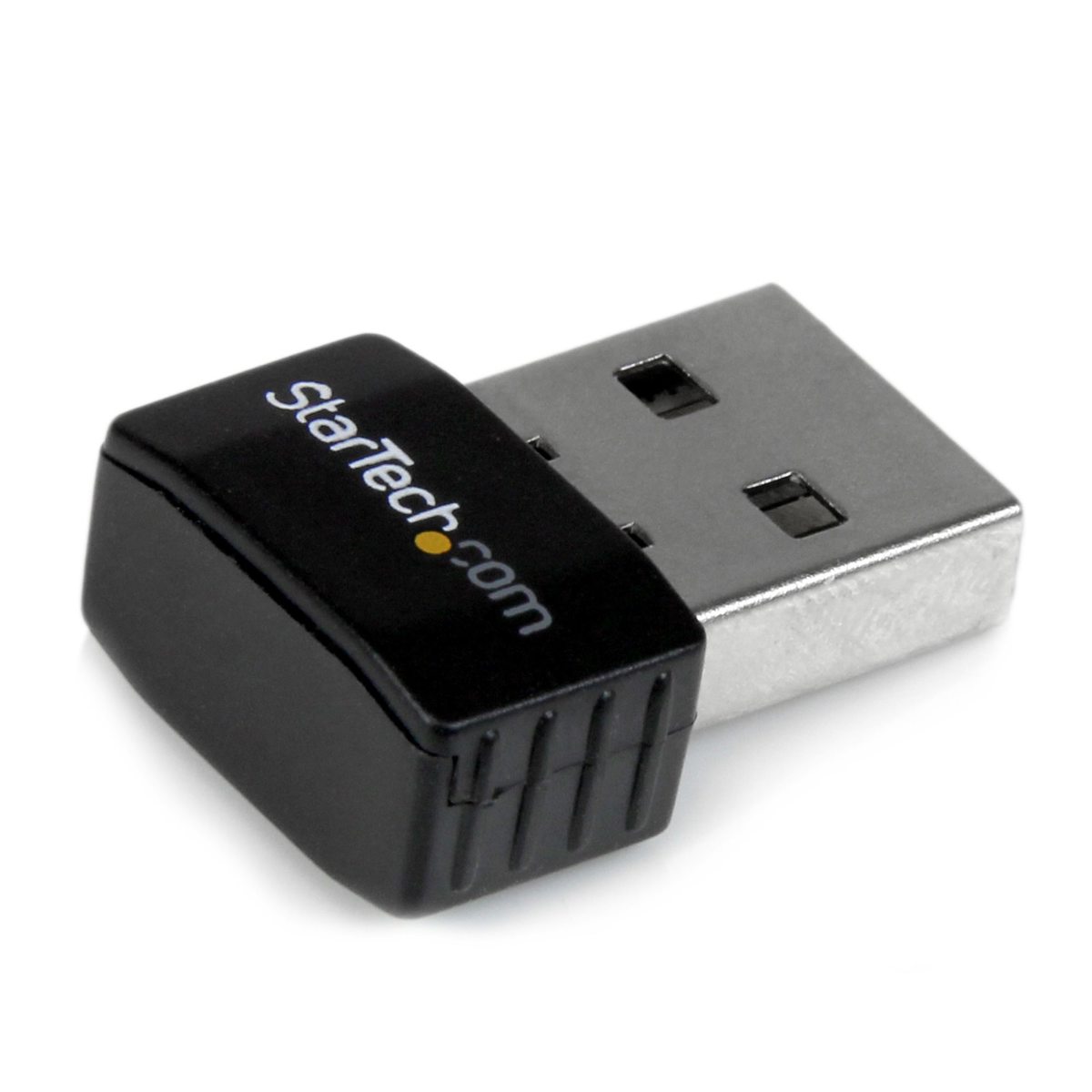 

StarTech USB 2.0 300Mbps Mini Wireless-N Network Adapter