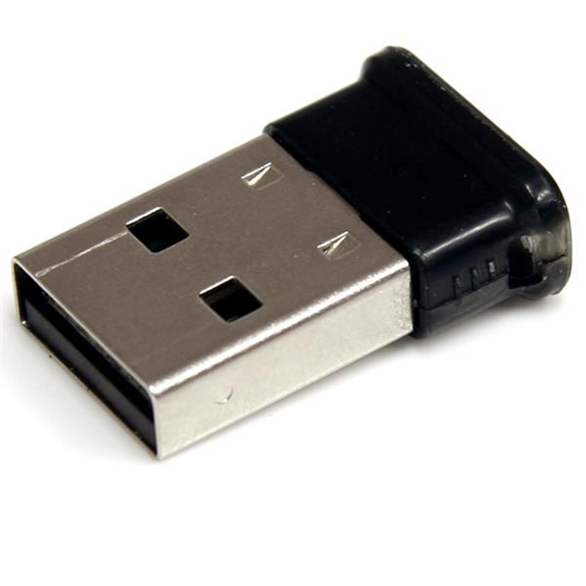 

StarTech 100m / 328.08' Class 1 Mini USB Bluetooth 2.1 Adapter