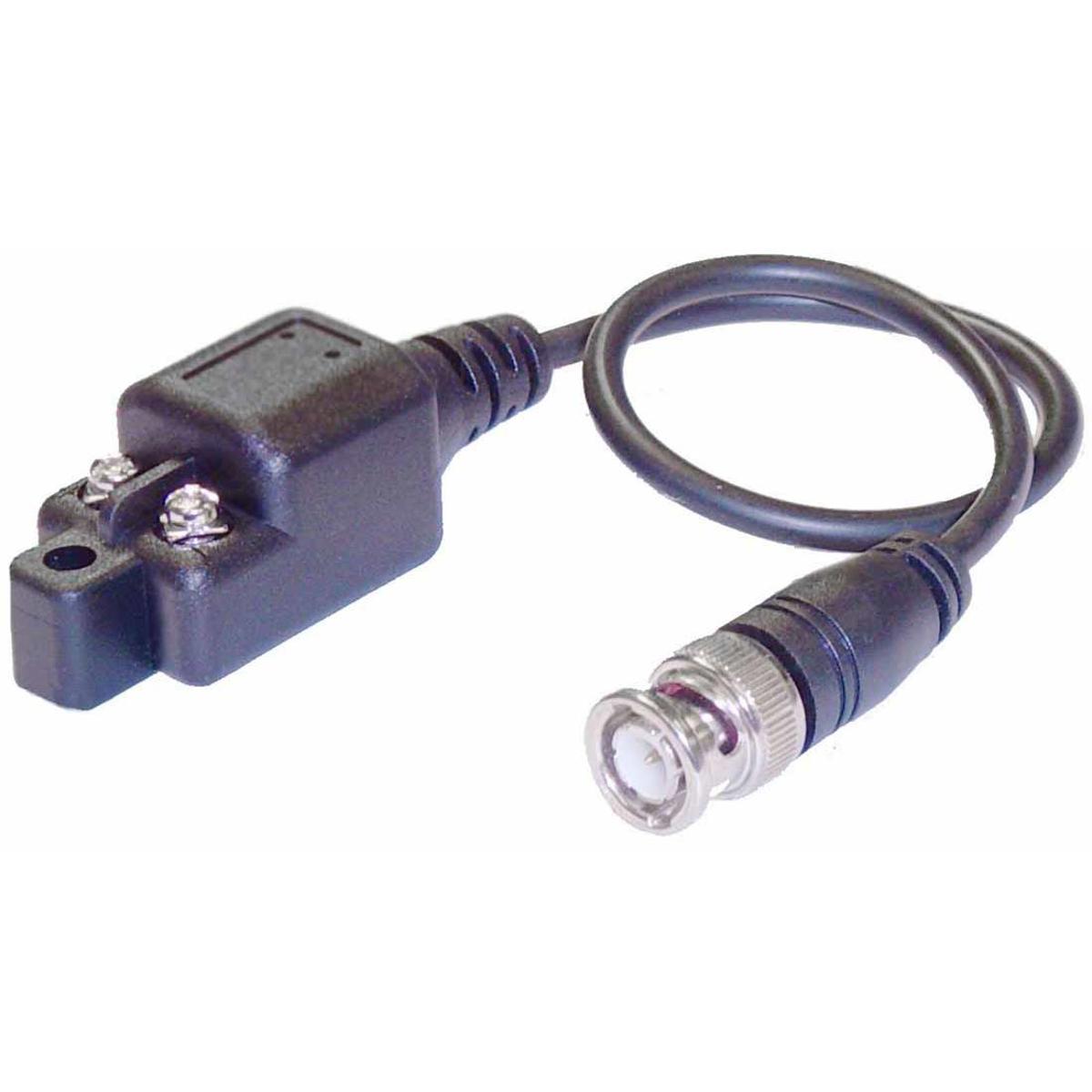 

Speco Technologies UTP Transceiver with Pigtail Connector