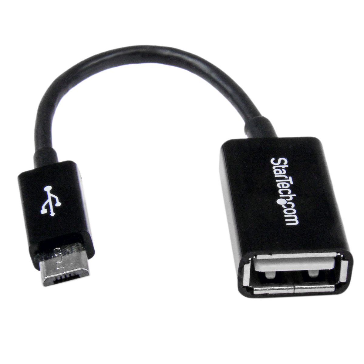

StarTech 5" OTG Host Adapter, 28 AWG
