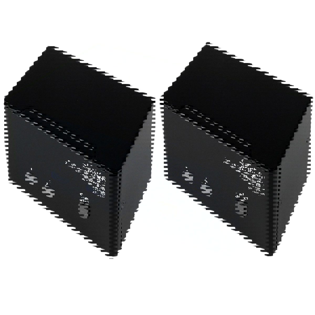 

StarTech 2 Port DVI VGA Dual Monitor KVM Switch USB with Audio & USB 2.0 Hub