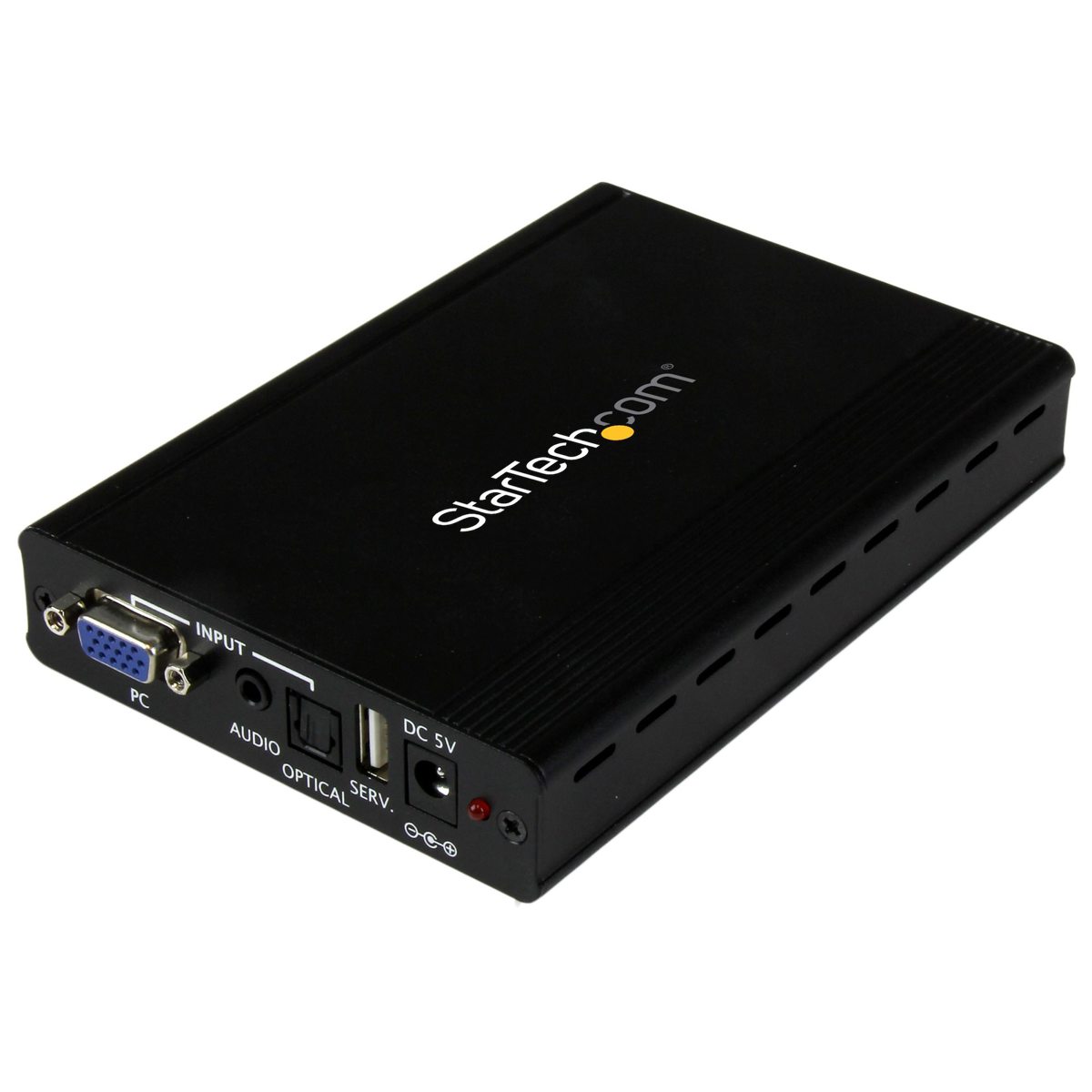 

StarTech VGA to HDMI Converter with Scaler