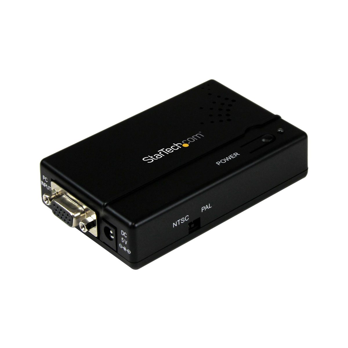 

StarTech High Resolution VGA to Composite/S-Video Converter