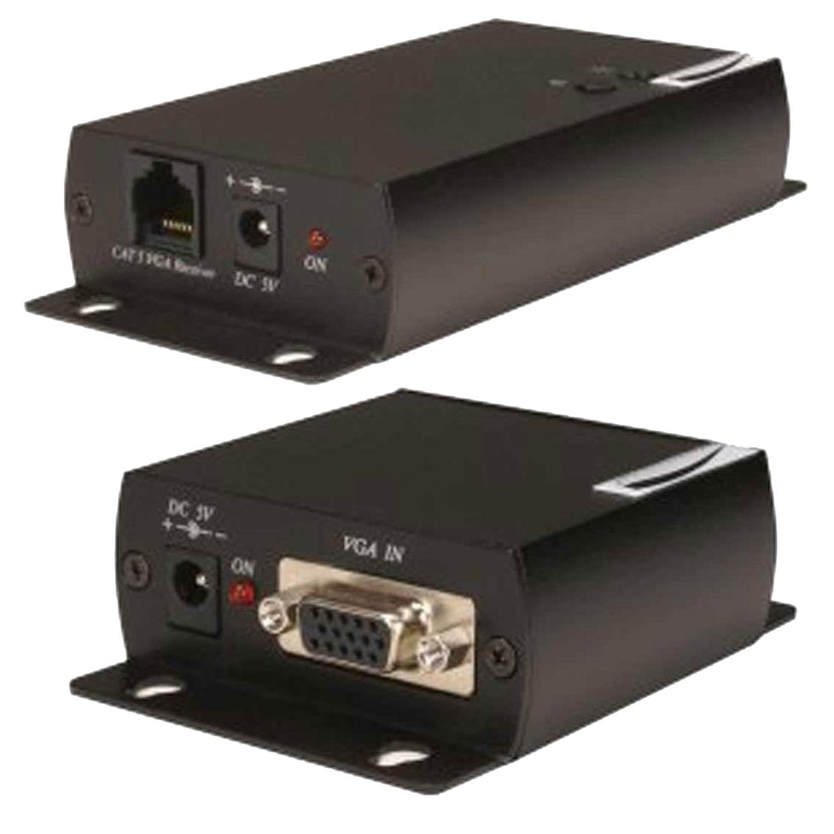 

Speco Technologies VGADISTK2 VGA Monitor Distribution Amplifier Over CAT5E Cable