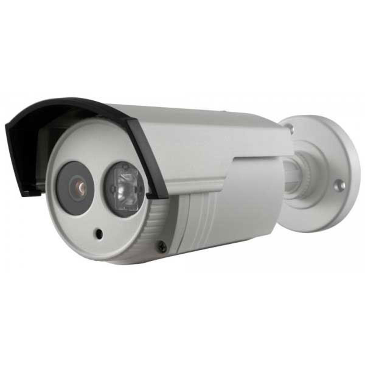 

Securitytronix TVI-AC314-FB4 Outdoor Day & Night 2MP HD-TVI IR Bullet Camera