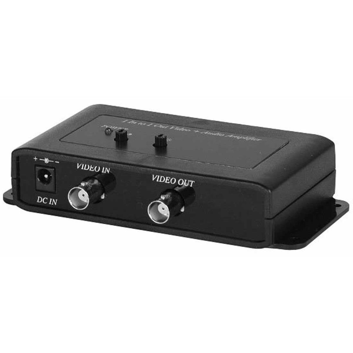 

Speco Technologies 1 Input to 1 Output Video Amplifier